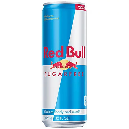 Red Bull